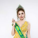 Đảm Nhận Vai Trò Ban Giám Khảo Miss Vietnam National Business 2025, Hoa Hậu Vương Thị Hương Mang Lại Góc Nhìn Mới