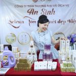 Á Hậu Nguyễn Thị Thuỷ: Khẳng Định Vị Thế và Truyền Cảm Hứng Tại Sự Kiện Doanh Nhân Pleiku