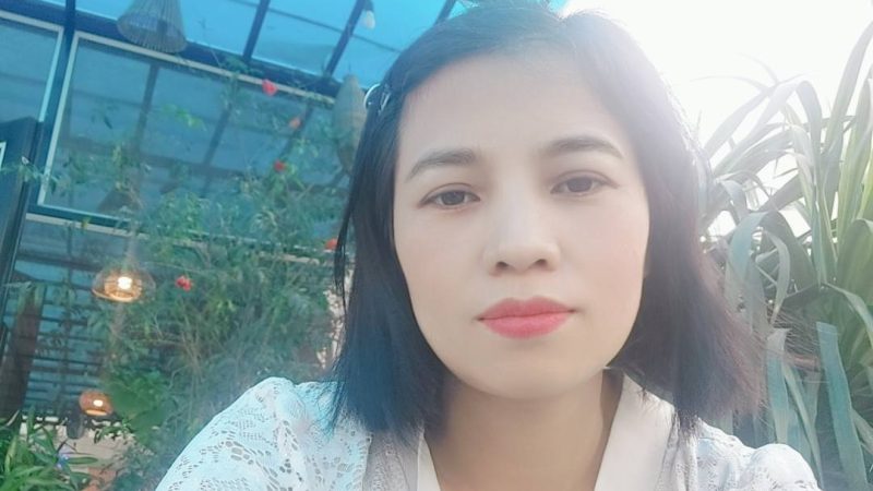 Mỹ nhân gốc Hà Nam thắp lửa yêu thương qua từng bàn tiệc, tự tin chinh phục Hoa hậu Doanh nhân Đại Việt 2025