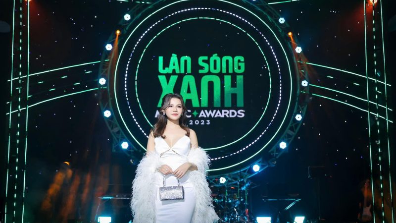 Ứng Viên Sáng Giá Hoa Hậu Doanh Nhân Đại Việt 2025 – Lý Thu Thảo, Biểu Tượng Của Đam Mê, Sáng Tạo Và Khát Vọng Vươn Xa