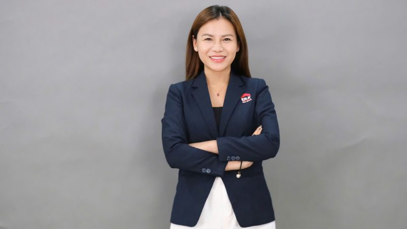 Nữ Doanh Nhân Lý Thu Thảo “Rẽ Sóng” Tham Gia Tranh Tài Nhan Sắc: Bản Lĩnh Phụ Nữ Hiện Đại, Không Ngừng Làm Mới Mình