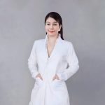 Trần Thị Huyền Anh – Nữ Doanh Nhân Kiên Cường Mang Trái Tim Yêu Nghề Đến Hoa Hậu Doanh Nhân Đại Việt 2025