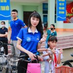 Doanh nhân Phú Thọ lan tỏa thông điệp yêu thương tại Gala Thiện nguyện Hoa hậu Doanh nhân Hòa bình 2025
