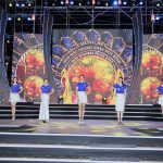 Ninh Bình: Rộn ràng buổi tổng duyệt trước giờ G chung kết Miss Business Peace 2025