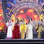 HLV dinh dưỡng Nguyễn Thị Kim Anh với hình thể không hề thua kém các mỹ nhân Showbiz