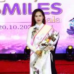 “Queen of Smile” Nguyễn Thị Vân: Mỗi nụ cười là một sứ mệnh sống