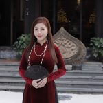 Nữ doanh nhân trẻ chọn bay bằng đôi cánh của chính mình giữa thị trường thời trang khốc liệt