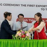 Nữ doanh nhân Nguyễn Thị Lập: “Người truyền hương vị miền Tây ra thế giới”