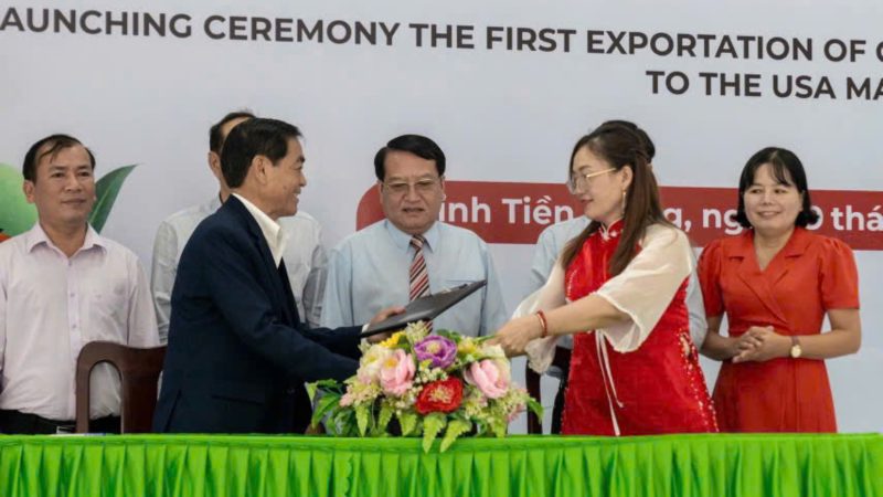 Nữ doanh nhân Nguyễn Thị Lập: “Người truyền hương vị miền Tây ra thế giới”