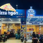 Khởi nghiệp từ lò củi, nữ doanh nhân Tuyền Lâm định hình mô hình Pizza nhượng quyền kiểu Việt