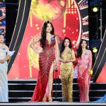 Hoa hậu Trí tuệ Phạm Duy: Biểu tượng mới của vẻ đẹp tài sắc trong làng Hậu doanh nhân