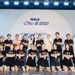 Tiệm Bánh Achi đồng hành cùng gần 600 tài năng nhí trong Gala Chào Hè 2025