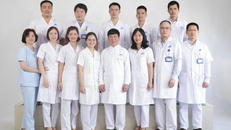 Vũ Thị Mùi: Nữ doanh nhân Hà Nội sống với triết lý “Chất lượng cho sức khỏe vàng”