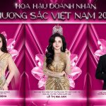Dân mạng ráo riết “điều tra” Profile của nàng Hậu đất Cảng vừa được bổ nhiệm “cú đúp” Phó Chủ tịch