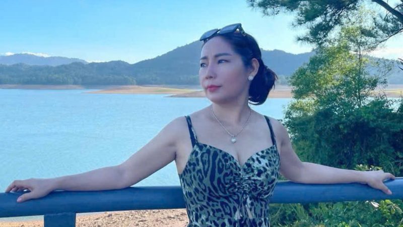 Doanh nhân Nguyễn Thị Vân với triết lý sống “Gia đình là điểm tựa, thành công là hành trình”