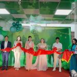Trung tâm Chăm sóc Sức khỏe & Sắc đẹp Toàn diện khai trương bùng nổ, khách hàng chen chân trải nghiệm miễn phí