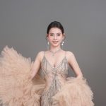 DOANH NHÂN NGUYỄN HOÀNG VÂN – PHÓ GIÁM ĐỐC CÔNG TY FATACO BẾN TRE: BẢN LĨNH , TRÍ TUỆ VÀ GIÀU LÒNG NHÂN ÁI