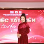 Dấu ấn Hoa hậu Nhân ái Ngô Thị Hoàng Ngân tại buổi hội ngộ các “tượng đài” Kỷ lục Việt
