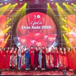 Sự kiện Hoàng Giang – Điểm tựa vững chắc cho những chương trình tầm cỡ tại đất Tổ
