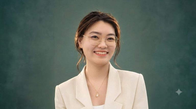 Trương Thị Bình – “Nữ tướng” trên thương trường chuyển phát nhanh