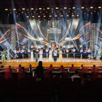 Top 20 Miss Asian 2026 tổng duyệt xuyên đêm, sẵn sàng cho khoảnh khắc gọi tên tân hoa hậu