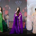LUVIAF Quy Nhơn rực sáng trong đêm Bán kết Miss Asian 2026