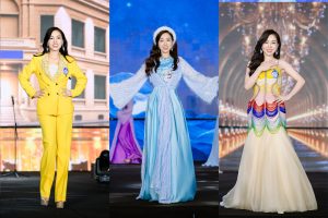Doanh nhân Nguyễn Thị Thu Hằng lan tỏa giá trị đẹp qua đêm Gala Miss Asian 2026